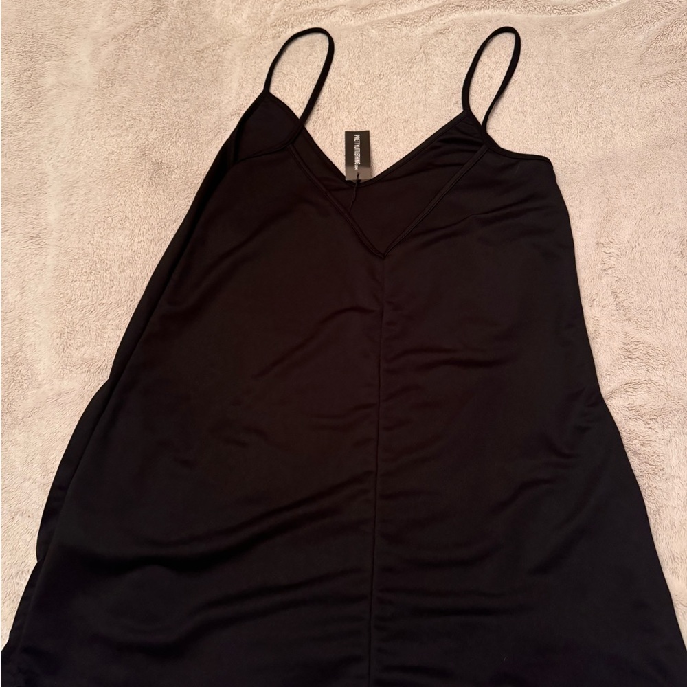 Brand New Mini Dress